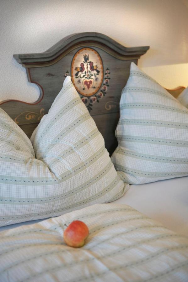 Bauernhof Hocheggerhof - Urlaub Am Kinderbauernhof