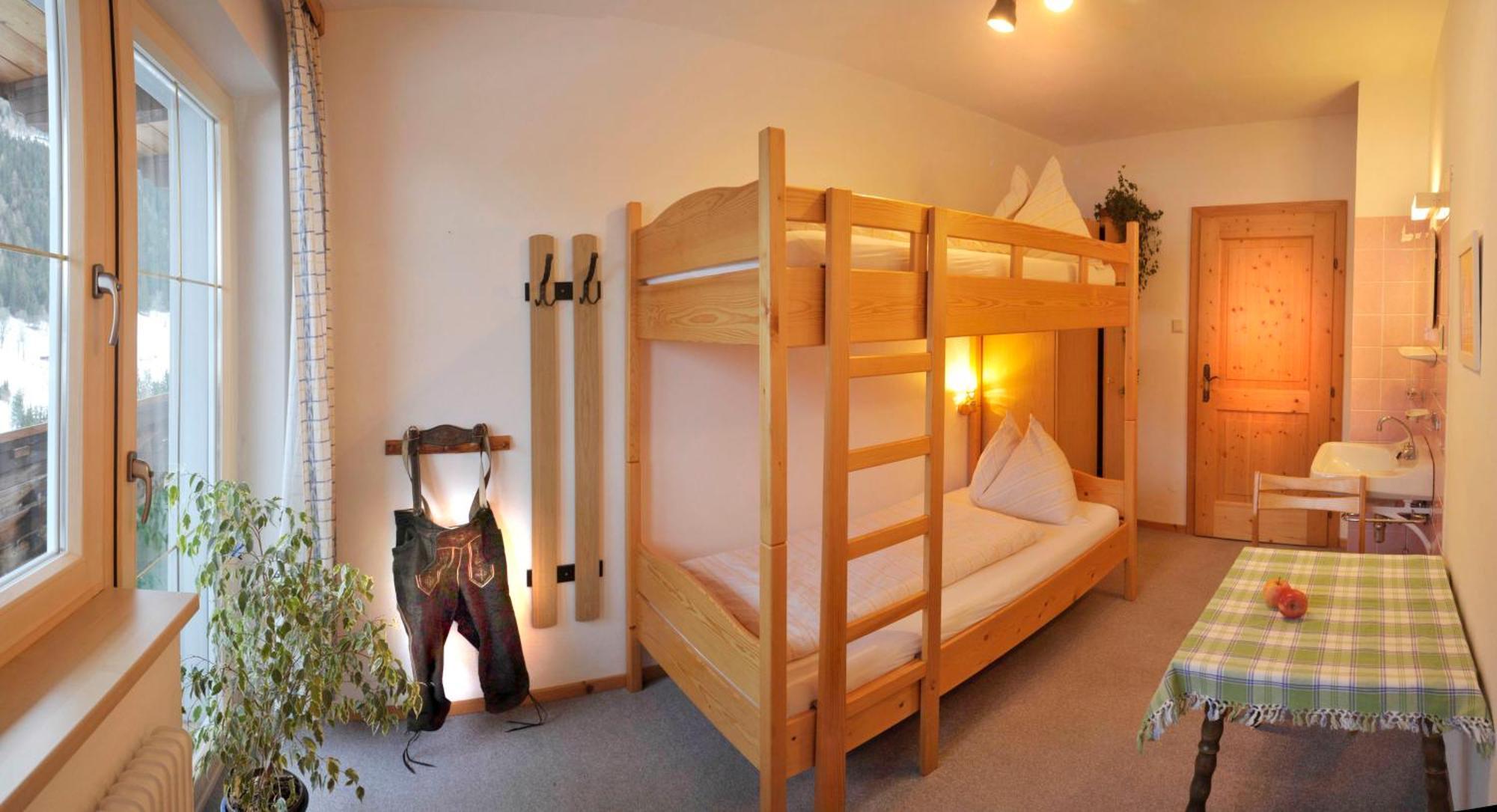 Hocheggerhof - Urlaub Am Bauernhof * Schladming
