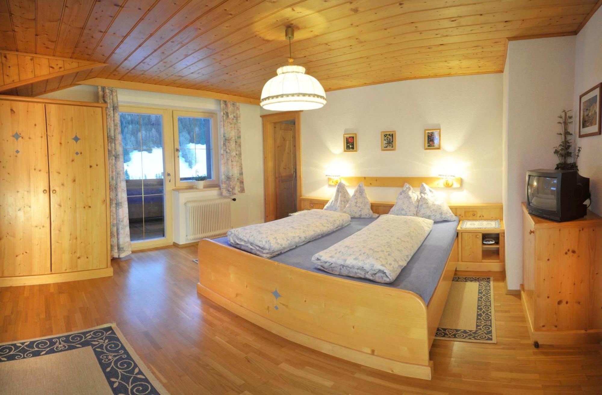 Hocheggerhof - Urlaub Am Bauernhof Farma Schladming