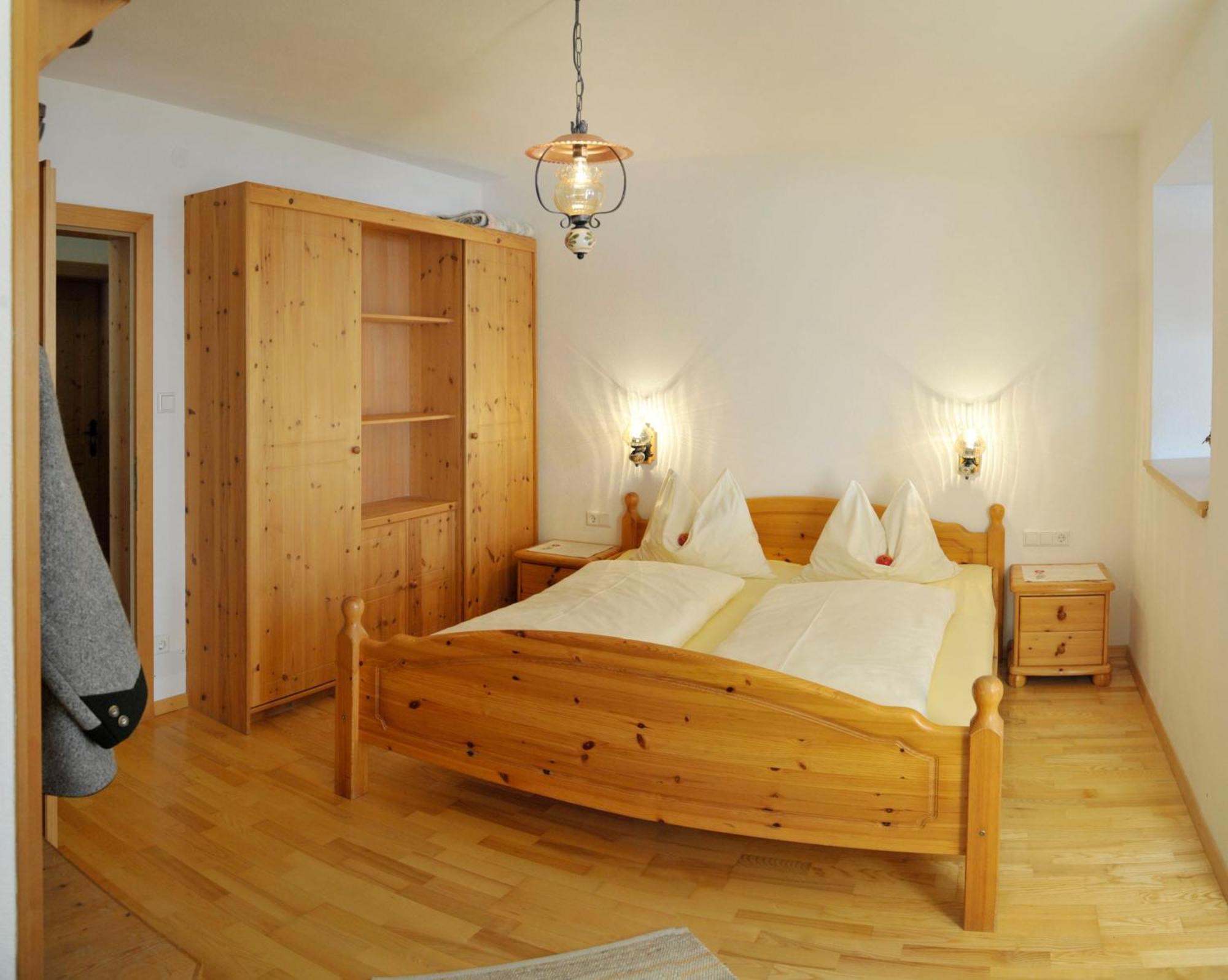 Hocheggerhof - Urlaub Am Kinderbauernhof Bauernhof *