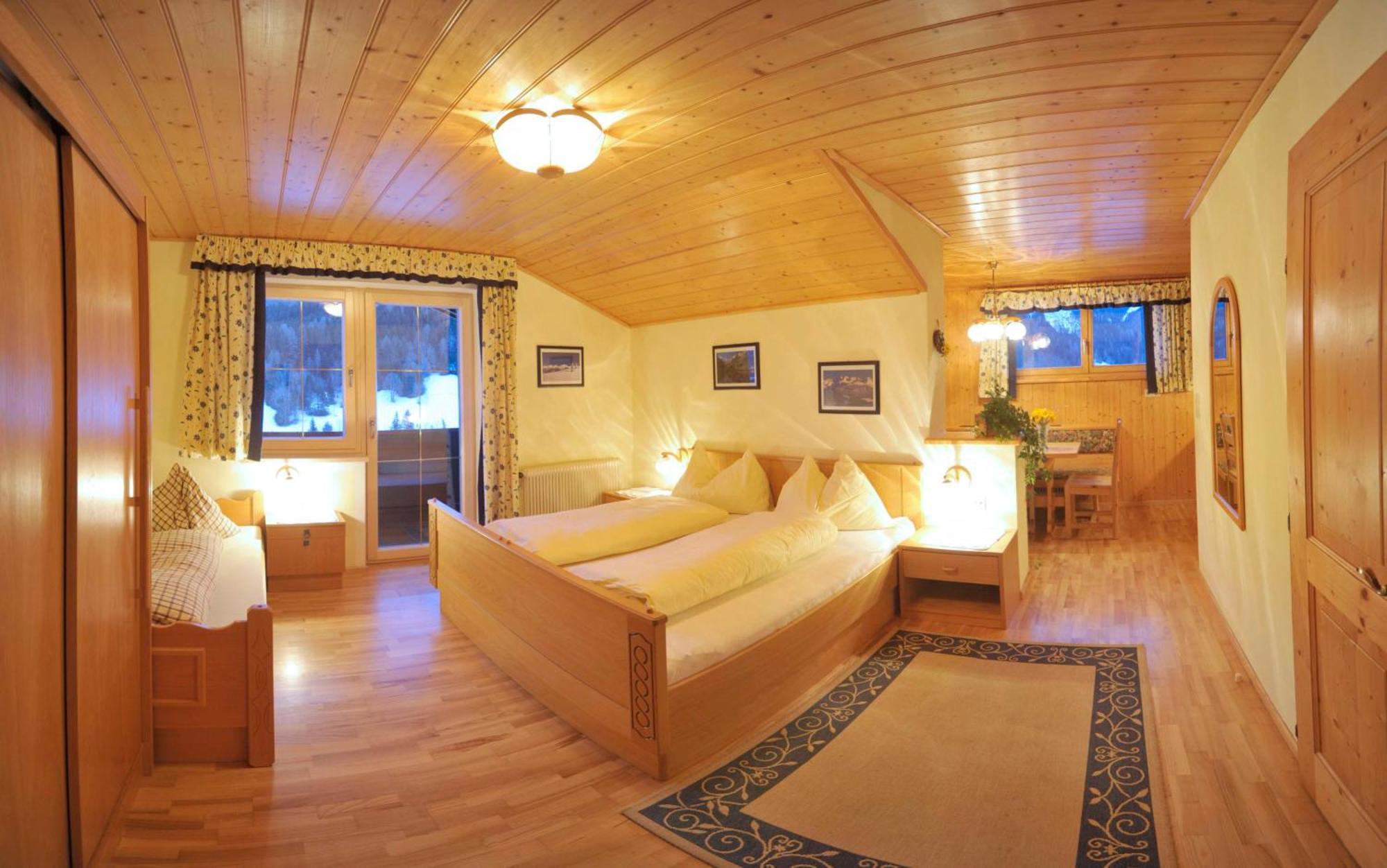 Farma Hocheggerhof - Urlaub Am Bauernhof