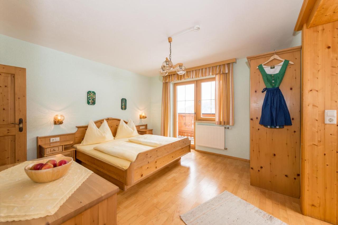 Hocheggerhof - Urlaub Am Kinderbauernhof Bauernhof *