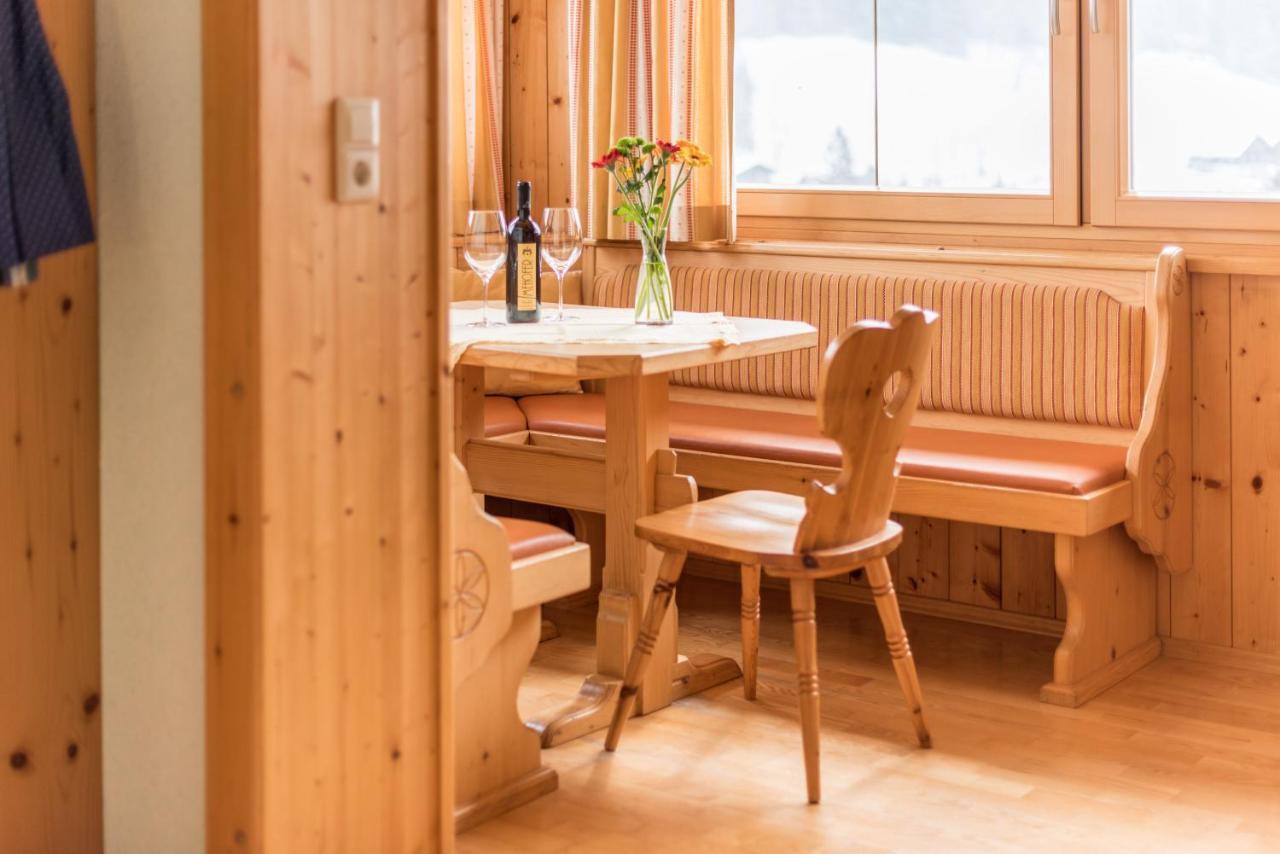 Hocheggerhof - Urlaub Am Bauernhof Schladming
