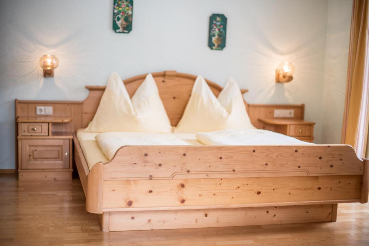 Farma Hocheggerhof - Urlaub Am Bauernhof
