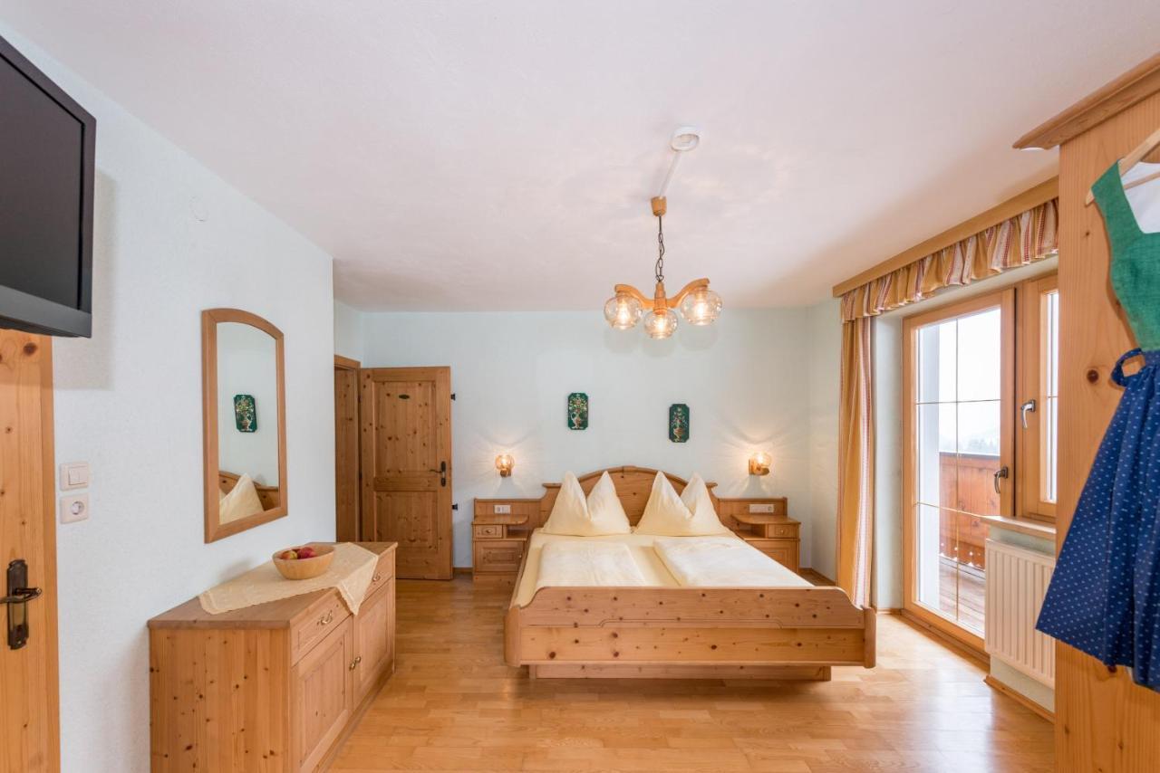 Hocheggerhof - Urlaub Am Kinderbauernhof Bauernhof