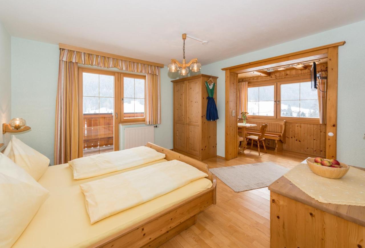Hocheggerhof - Urlaub Am Kinderbauernhof Bauernhof Schladming