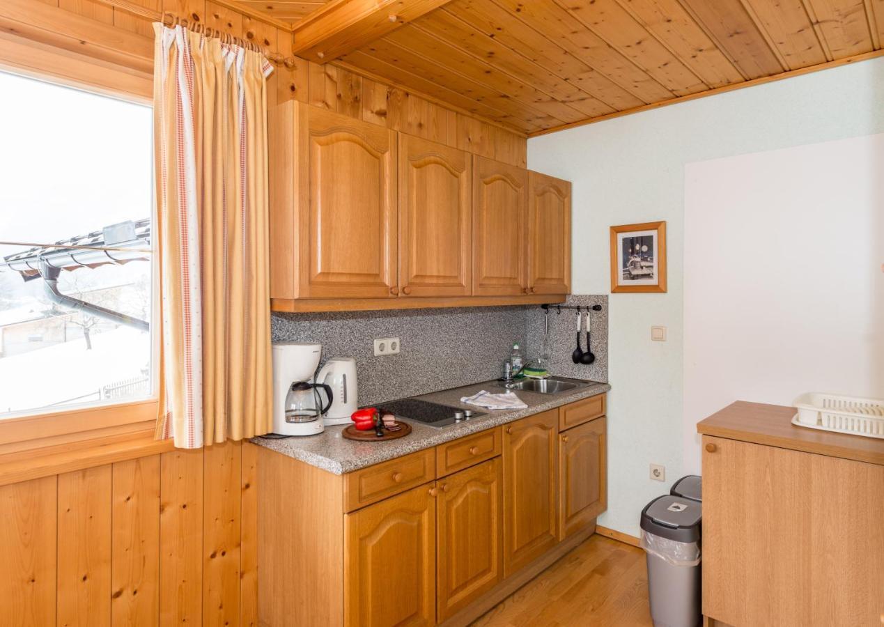 Hocheggerhof - Urlaub Am Kinderbauernhof Bauernhof Schladming